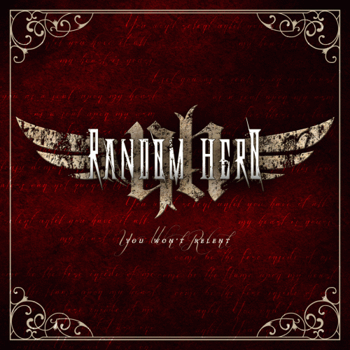 Random Hero : You Won't Relent